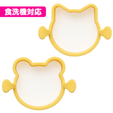 厚焼きホットケーキ型（動物）（貝印）