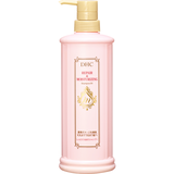 DHCしっとりうるおうシャンプーEX