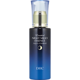 DHCエンリッチ ナイトミルキーエッセンス アクアチャージ