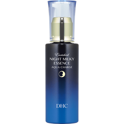 DHCエンリッチ ナイトミルキーエッセンス アクアチャージ