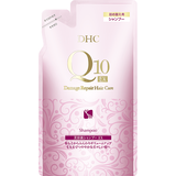 DHC Q10美容液 シャンプー EX 詰め替え用