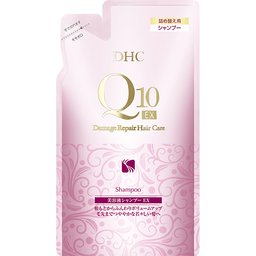 DHC Q10美容液 シャンプー EX 詰め替え用