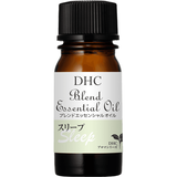 DHCブレンドエッセンシャルオイル　[スリープ]