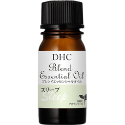 DHCブレンドエッセンシャルオイル　[スリープ]