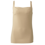 バストを高く見せるブラトップキャミ（リフトアップ）