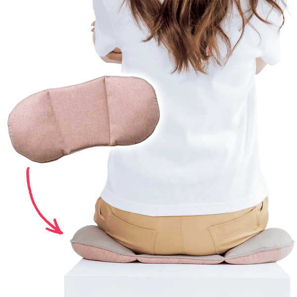 骨盤美尻クッション（ワイド） | 美容・健康グッズ通販のDHC