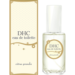 DHCオードトワレ シトラスグランディス（フローラルシトラスの香り）