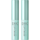DHC薬用リップクリーム センシティブ 2本セット