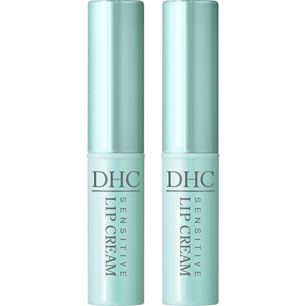 DHC薬用リップクリーム センシティブ | リップケア通販のDHC