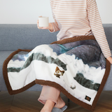 あたたかブランケット（ベベダヤン）