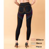 5歳若見え美人のロングシェイプレギンス