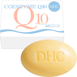 DHC Q10ボディソープ
