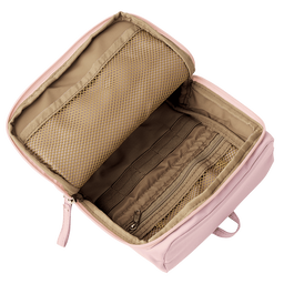 一目瞭然で整頓上手ポータブルバッグ