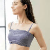 デコルテカバー・レースブラ