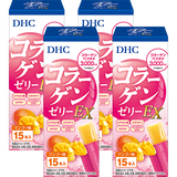 コラーゲンゼリー EX 4箱セット