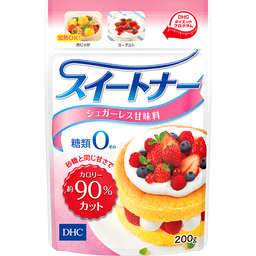 DHCスイートナー
