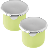 DHCオリーブ エッセンシャル クリーム＜リフィル＞ 2個セット