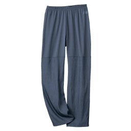 股もお尻も涼しい重ね着ペチパンツ