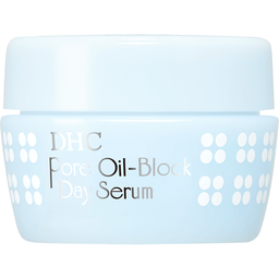 DHCポアナオイルブロックデイセラム（日中用・練り美容液）