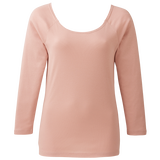 インナー8分袖（LOC）