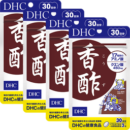 香酢（こうず） 30日分