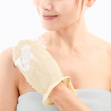 キビソ・リッチなうるおいボディグローブ