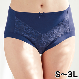 デイリーユース・ソフトレーシーショーツ