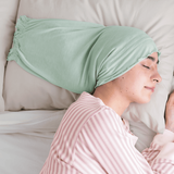 シルクのナイトキャップ