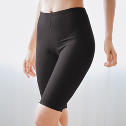 健らく・歩行サポートボトム・5分丈