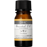 DHCエッセンシャルオイル レモン（オーガニック）