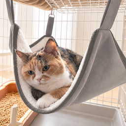 猫用・ハンモック
