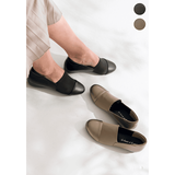 こんなの欲しい・ヨコ伸びシューズ