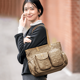 整頓上手・10ポケットバッグ