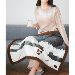 あたたかブランケット（ベベダヤン） | その他通販のDHC