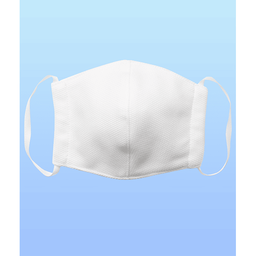 熊本産・ウォッシャブルマスク（抗菌防臭）