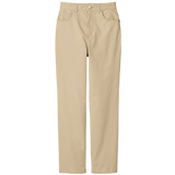 ストレッチツイルパンツ