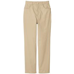 ストレッチツイルパンツ