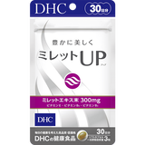 ミレットUP（アップ） 30日分