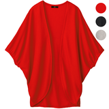 体型カバードルマンボレロ