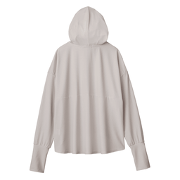 UV美肌・Airスルー徹底ガードパーカー | パーカー/スウェット通販のDHC