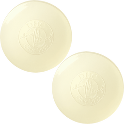 DHCオリーブソープ 2個セット