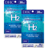 スーパーエイチツー 30日分 2個セット