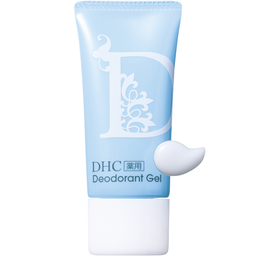 DHC薬用デオドラント ジェル