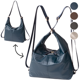 極かるかる・秒で変身3WAYリュック