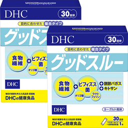 グッドスルー 2個セット