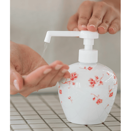 有田焼・抗菌スプレーボトル