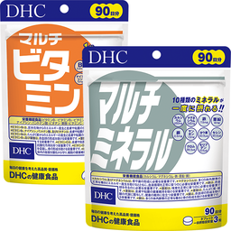 健康の基本 90日分セット