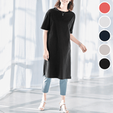 ロングカットソー（LOC）