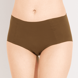 ヌードなショーツ