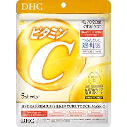 DHCハイドラプレミアム サプリフィットマスクC